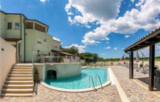 1 Bedroom Awesome Apartment In Pula - Pula - 4