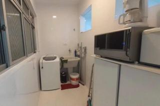 Apartamento Guarujá - Praia da Enseada - Guarujá - 8