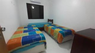 Apartamento Guarujá - Praia da Enseada - Guarujá - 6