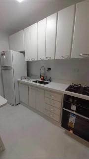 Apartamento Guarujá - Praia da Enseada - Guarujá - 5