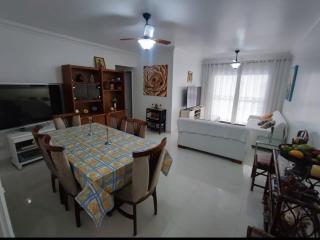 Apartamento Guarujá - Praia da Enseada - Guarujá - 3
