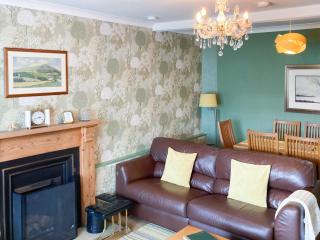 Balnowlart Lodge - 8
