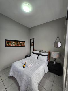 Kwathu BnB - Joanesburgo - 5