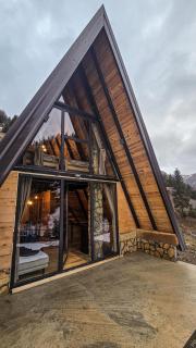 Wolf House Jelovica - Sela - 9