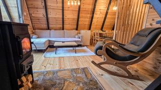 Wolf House Jelovica - Sela - 2