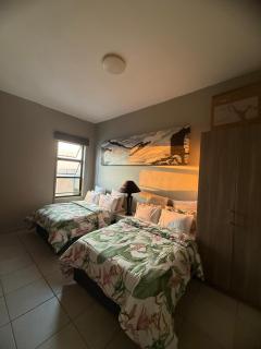 Kwathu BnB - Joanesburgo - 6