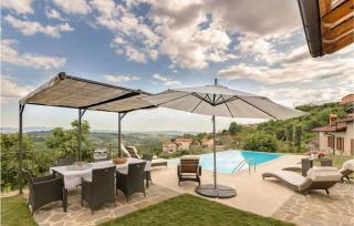 Lovely Home In Kojsko With Sauna - 9