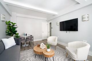 73-201 New 1BR1Bth UWS Doorman Gym - Nova Iorque - 4