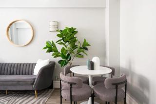 73-201 New 1BR1Bth UWS Doorman Gym - Nova Iorque - 1