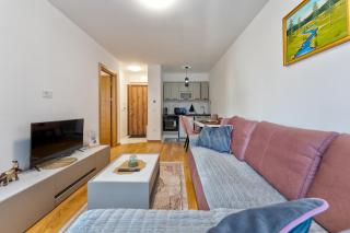 svitanje central residence - 0