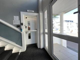 Crystal Beach Hotel - Bournemouth - 7