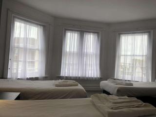 Crystal Beach Hotel - 4