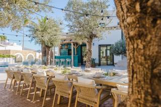 MiFlow Hotel Villas & Suites - 4