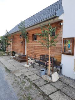 Ferienwohnung Fertsch - Apetlon - 3