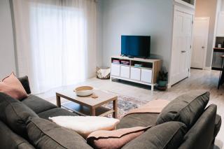 Otter Point Getaway, Cozy & Calming, 5min to Sooke - Sooke - 7
