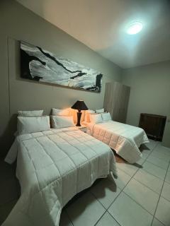 Kwathu BnB - Joanesburgo - 8