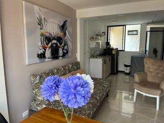 apartamento en ibague 302 - Ibagué - 8