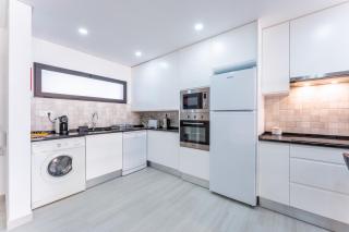 Tropicana Charmy Apartment - Quarteira - 4