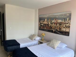 apartamento en ibague 302 - Ibagué - 1