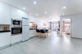 Tropicana Charmy Apartment - Quarteira - 0