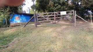 La Cristina casa de campo - 0