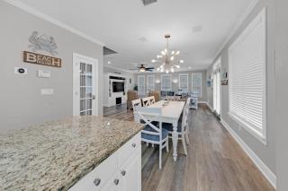 Family Tides - Destin - 1