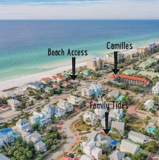 Family Tides - Destin - 6
