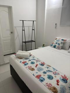 Casa Turbay - Cartagena das Índias - 1