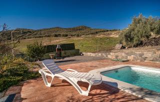 3 Bedroom Gorgeous Home In Iznájar - 1