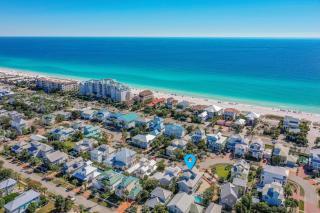 Family Tides - Destin - 4