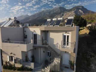 Kourites Apartments - Zaros - 9
