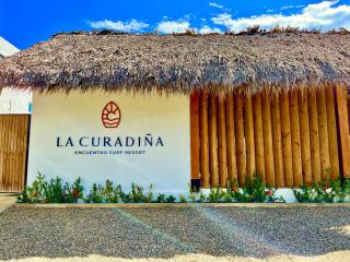 La Curadiña - Encuentro Surf Resort - Cabarete - 5