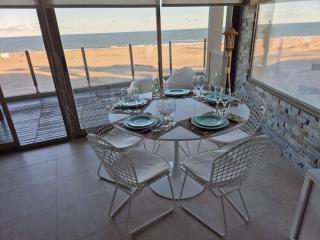 Departamento frente al mar - Las Gaviotas - 5