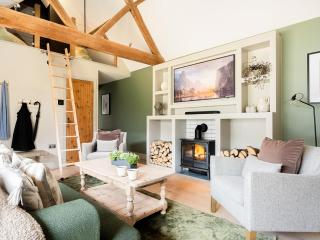 Lantern Lodge - Bramley - 9