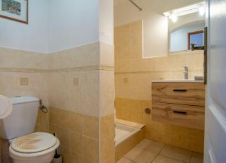 Maisonnette proche Mer Terrasse Parking Climatisée - Villeneuve-Loubet - 4
