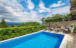 Awesome Apartment In Matulji With Wifi - 1