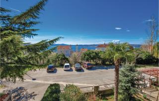 Beautiful Apartment In Crikvenica - Crikvenica - 3