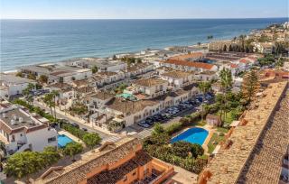 Apartment In La Cala De Mijas - La Cala de Mijas - 0