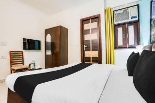 Hotel O KD Plaza 6 - Nova Deli - 8