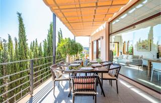 Stunning Home In Mancor De La Vall - 7