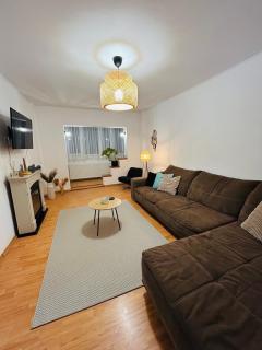 Delis Apartment - Sinaia - 8