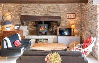 Lovely Home In Plonéour-Lanvern - Plonéour-Lanvern - 8