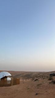 Azalea private luxury tent - Al Raka - 2