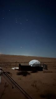 Azalea private luxury tent - Al Raka - 1