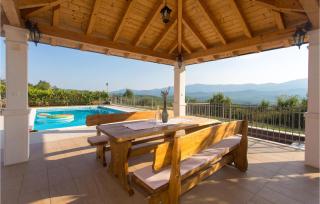 Stunning Home In Trilj - 9