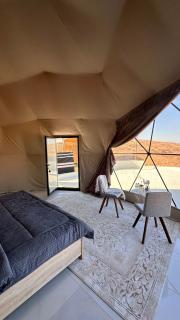 Azalea private luxury tent - Al Raka - 7