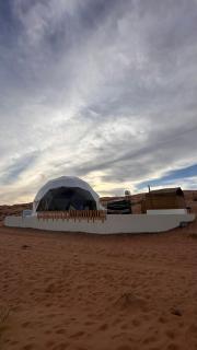 Azalea private luxury tent - Al Raka - 9