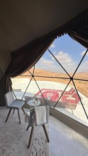 Azalea private luxury tent - Al Raka - 3