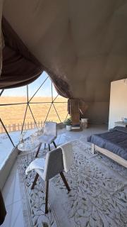 Azalea private luxury tent - Al Raka - 6