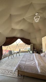Azalea private luxury tent - Al Raka - 8